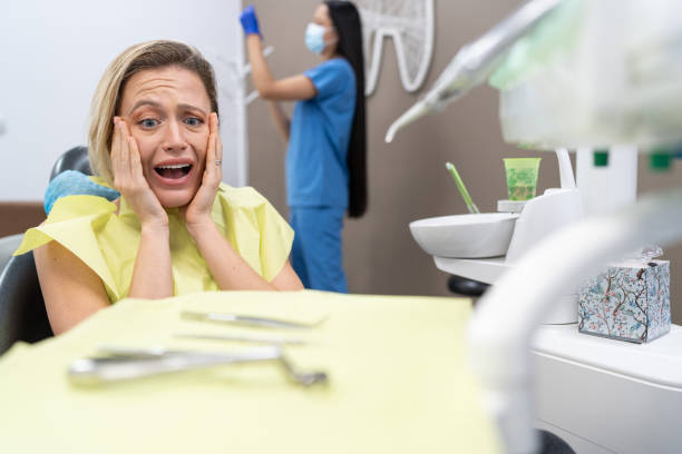 Best Cosmetic Emergency Dentistry in Bridgeport, CT