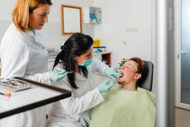 Best Emergency TMJ Treatment in Bridgeport, CT