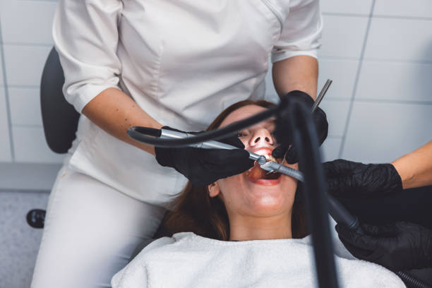 Best Emergency Wisdom Teeth Removal in Bridgeport, CT